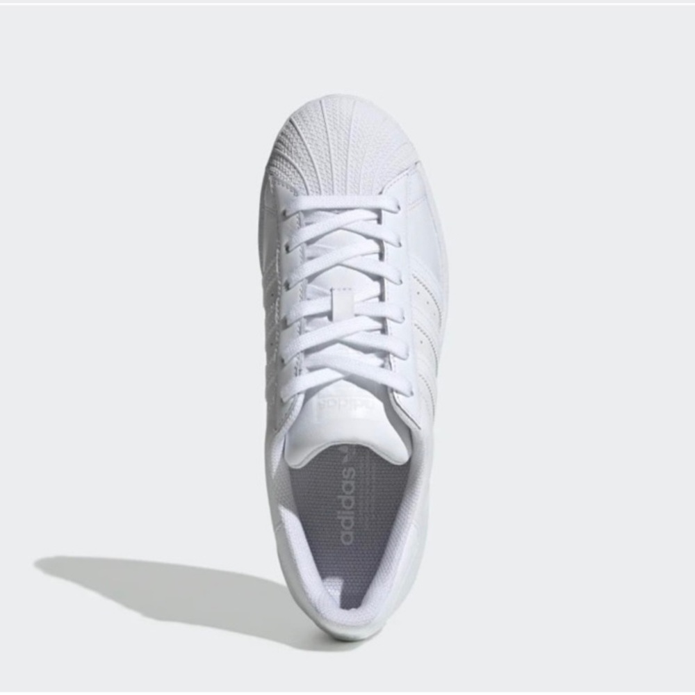 NWT Adidas Superstars
